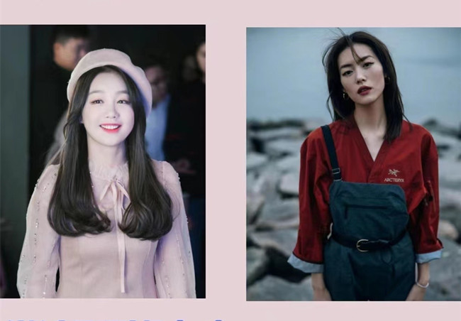 廣西化妝學(xué)習(xí)：你是清冷美女or現(xiàn)摩登麗人？