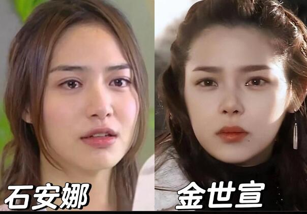 素人轉(zhuǎn)變富家千金妝容，廣西人物彩妝造型解析