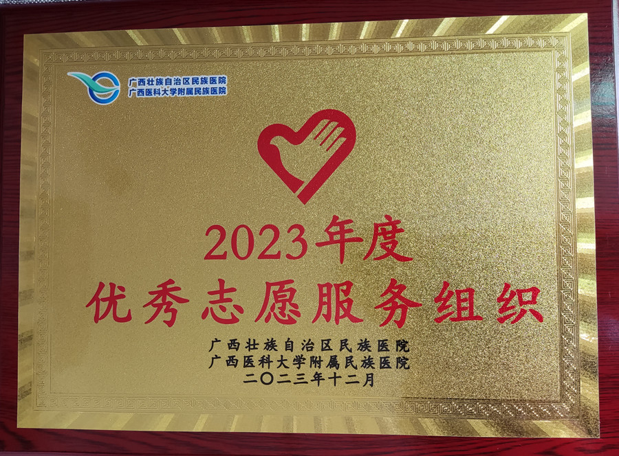 快報(bào)！祝賀麗竹學(xué)校再獲“年度志愿者服務(wù)組織”稱號(hào)