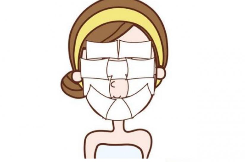 怎樣濕敷才正確？廣西美容面部管理學(xué)校分享