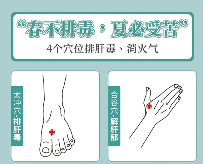 南寧美容健康管理：春季如何養(yǎng)生？