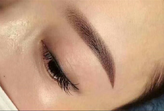 紋繡操作訓(xùn)練標準，南寧紋繡造型培訓(xùn)學校筆記