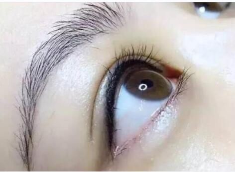 紋美瞳線技術(shù)專業(yè)的重要性，廣西學(xué)紋美瞳線