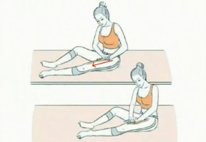 女士為什么要推膽經(jīng)和肝經(jīng)？廣西美容健康管理