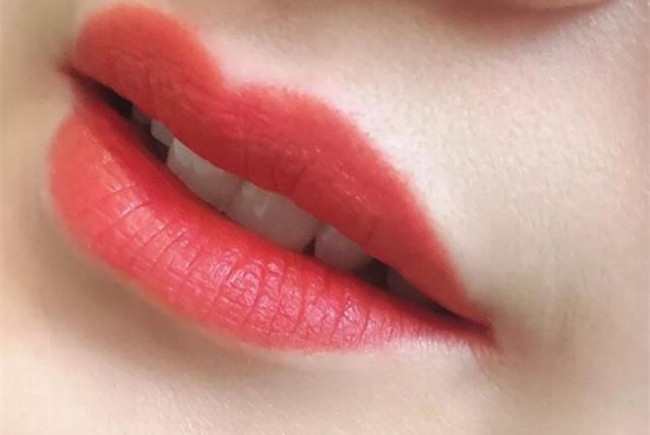 常見漂唇類型的特點，南寧眉眼唇職業(yè)學(xué)校解析