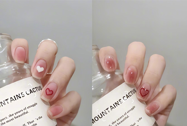 適應(yīng)不同場(chǎng)合的美甲，南寧美甲師學(xué)校推薦