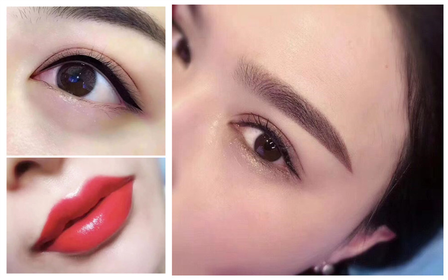 廣西學(xué)紋繡哪里專業(yè)？廣西哪里可以紋繡？