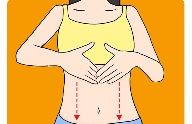 如何疏通帶脈？南寧美容美體師學(xué)習(xí)分享