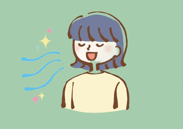 可以緩解口臭的美容方法，廣西美容健康師培訓(xùn)課程