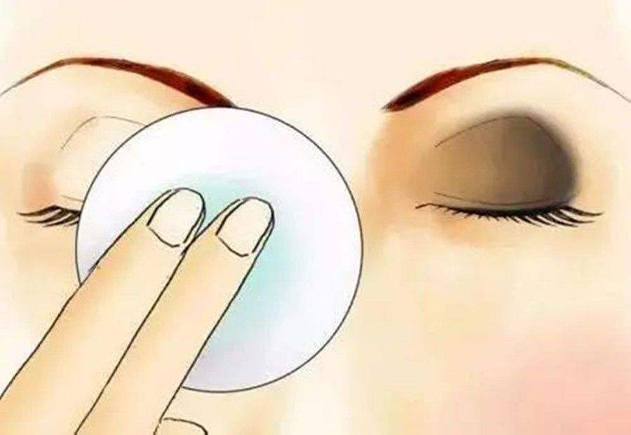 卸妝膏使用方法，廣西化妝護(hù)膚學(xué)校手把手教學(xué)