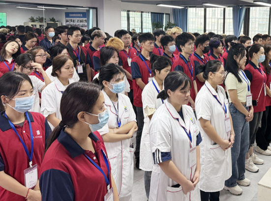 好消息！麗竹學(xué)校即將舉辦南寧校園文化藝術(shù)節(jié)