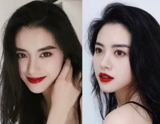 港風(fēng)妝容造型要點(diǎn)講解，南寧學(xué)影視妝容