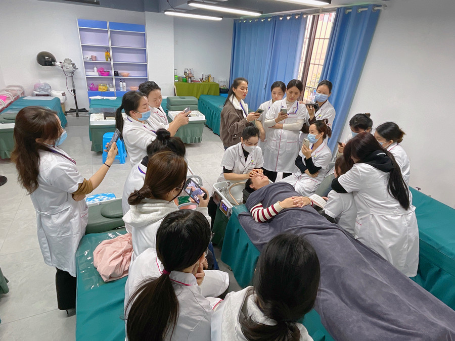 不同時間進行頭療的好處，南寧頭療專業(yè)講解