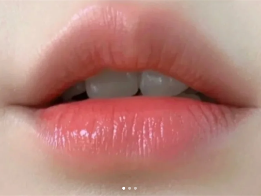 廣西學紋唇：紋唇遇到組織液時如何應付？