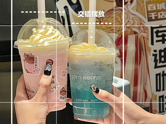 探店博主如何拍出時(shí)尚大片？廣西化妝攝影師分享