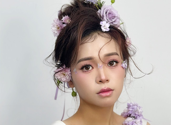 個(gè)人化妝造型：夏日穿搭如何選材質(zhì)？