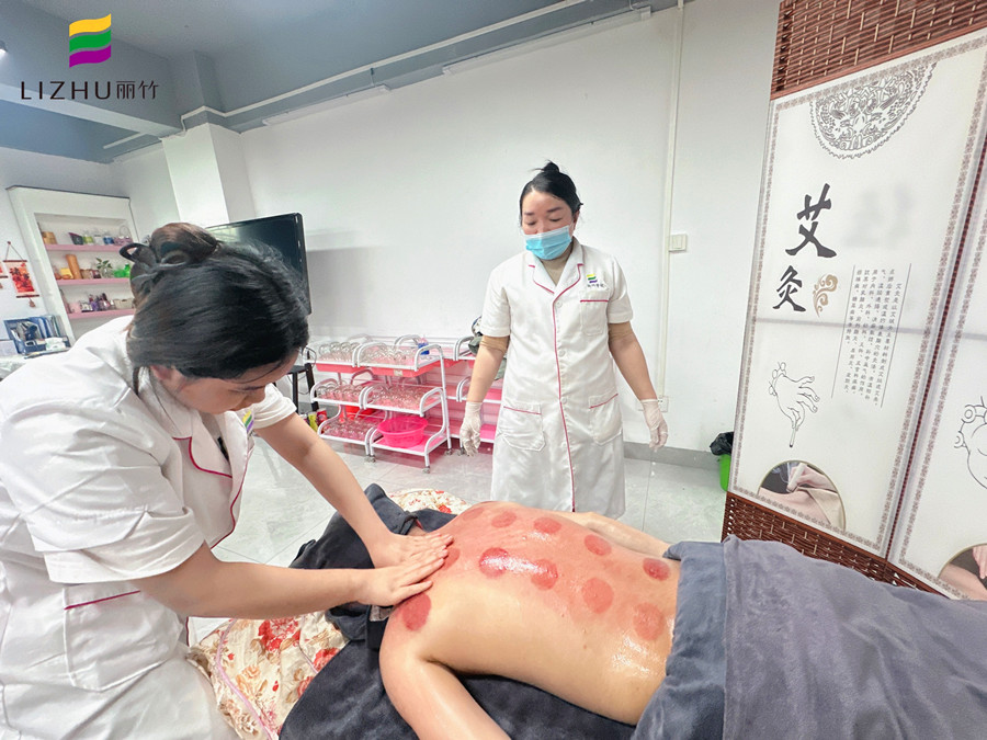 拔罐后不能做的事情，學(xué)中醫(yī)美容零基礎(chǔ)