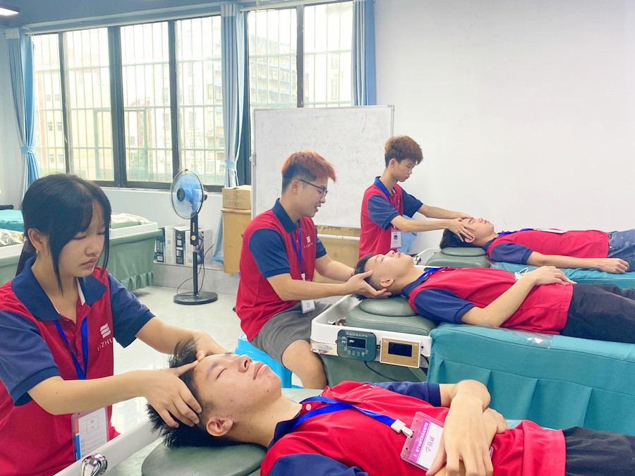 專業(yè)洗護(hù)學(xué)習(xí)內(nèi)容包含哪些？南寧美發(fā)洗護(hù)