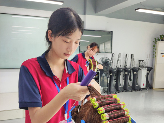 如何能又快又好上杠，燙染教學(xué)0基礎(chǔ)