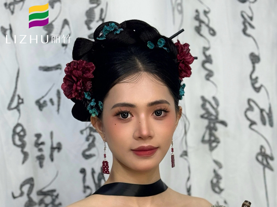 換季變美小攻略，廣西美妝造型設(shè)計(jì)學(xué)校整理